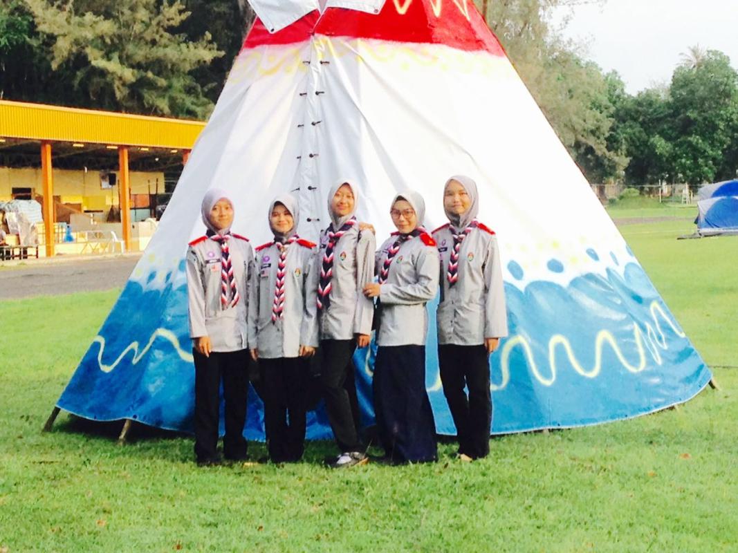 JOTA-JOTI 2016