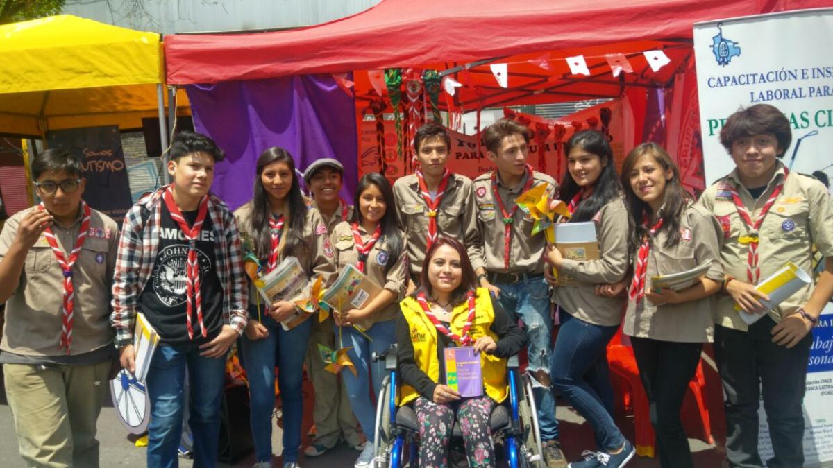 DERECHOS DE QUIEN LO NECESITA