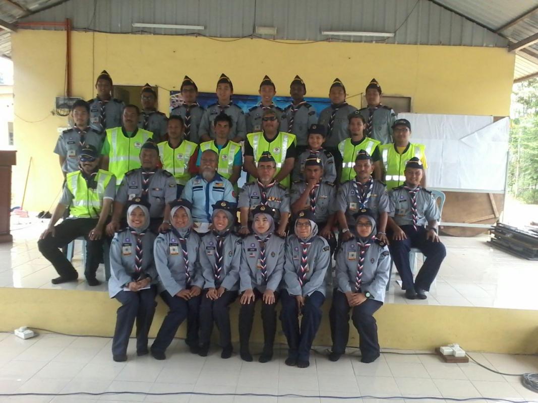 Juliett Oscar Tango Alpha - Juliett Oscar Tango India (Jota Joti) Tahun 2016