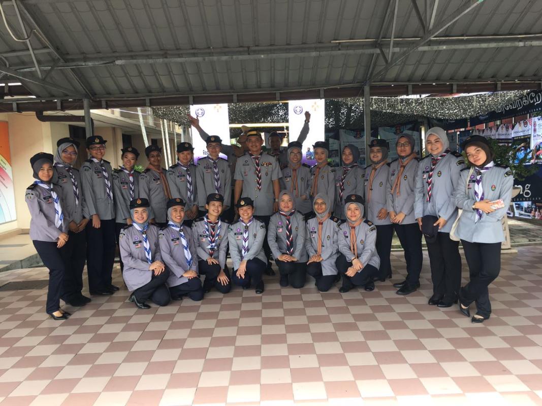 Minggu Kokurikulum