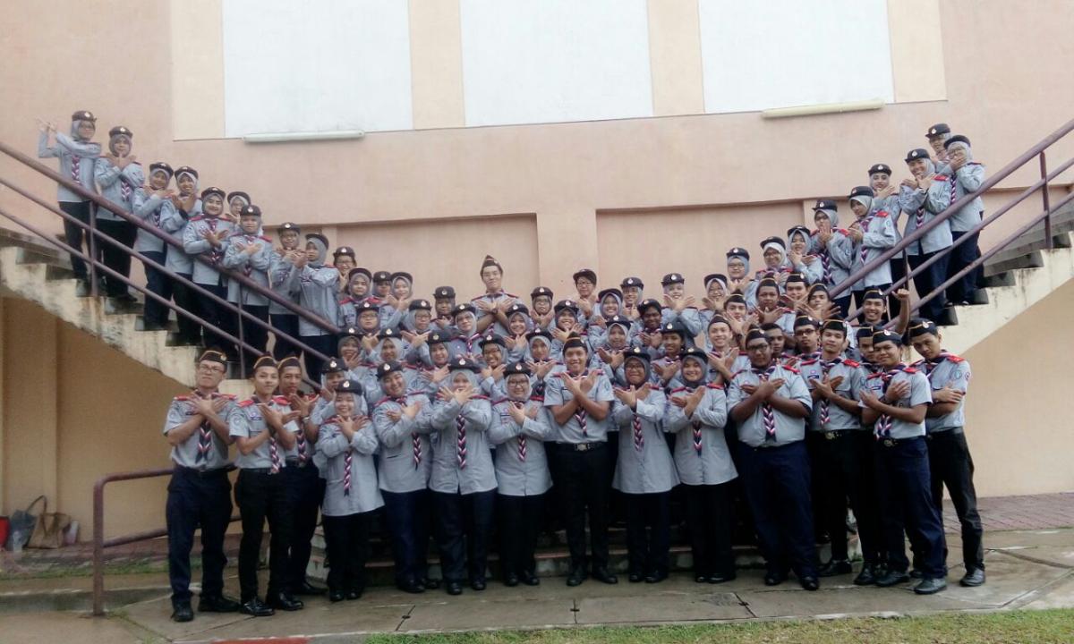 KURSUS MANIKAYU PERINGKAT 3(1) KLKM USM SIDANG 2016/2017