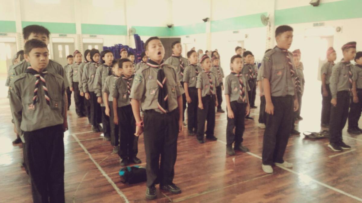 Kem Lencana keris Emas Daerah Usukan