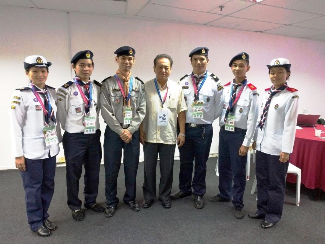 2016 IWF INTERNATIONAL YOUTH WORLD CHAMPIONSHIPS & 2016 CWF COMMONWEALTH SENIOR-JUNIOR-YOUTH WEIGHTLIFTING CHAMPIONSHIPS