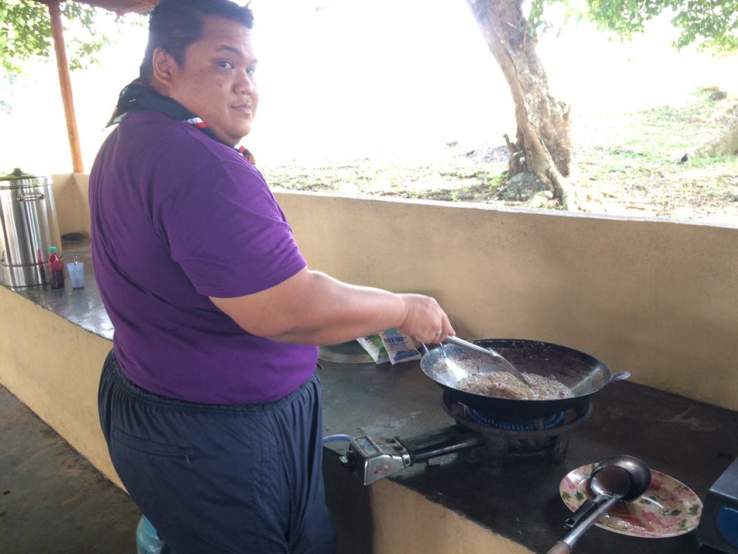 Kursus Masak