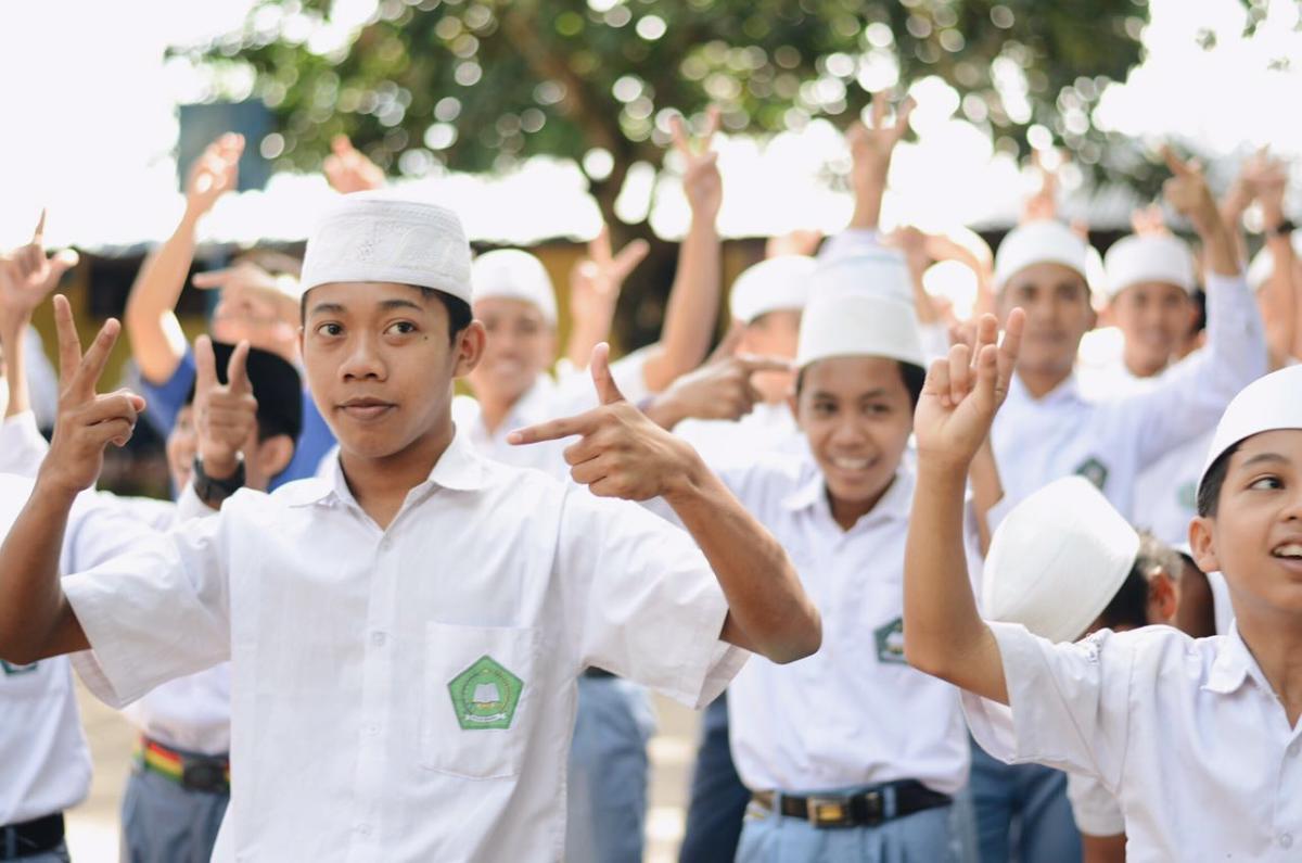 Mission of Academic Excellence (MACEX)