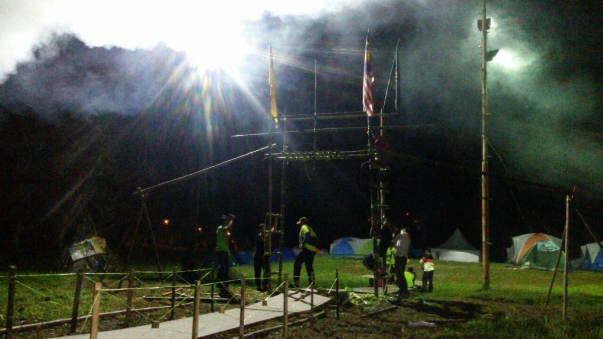 Hari Belia 2016