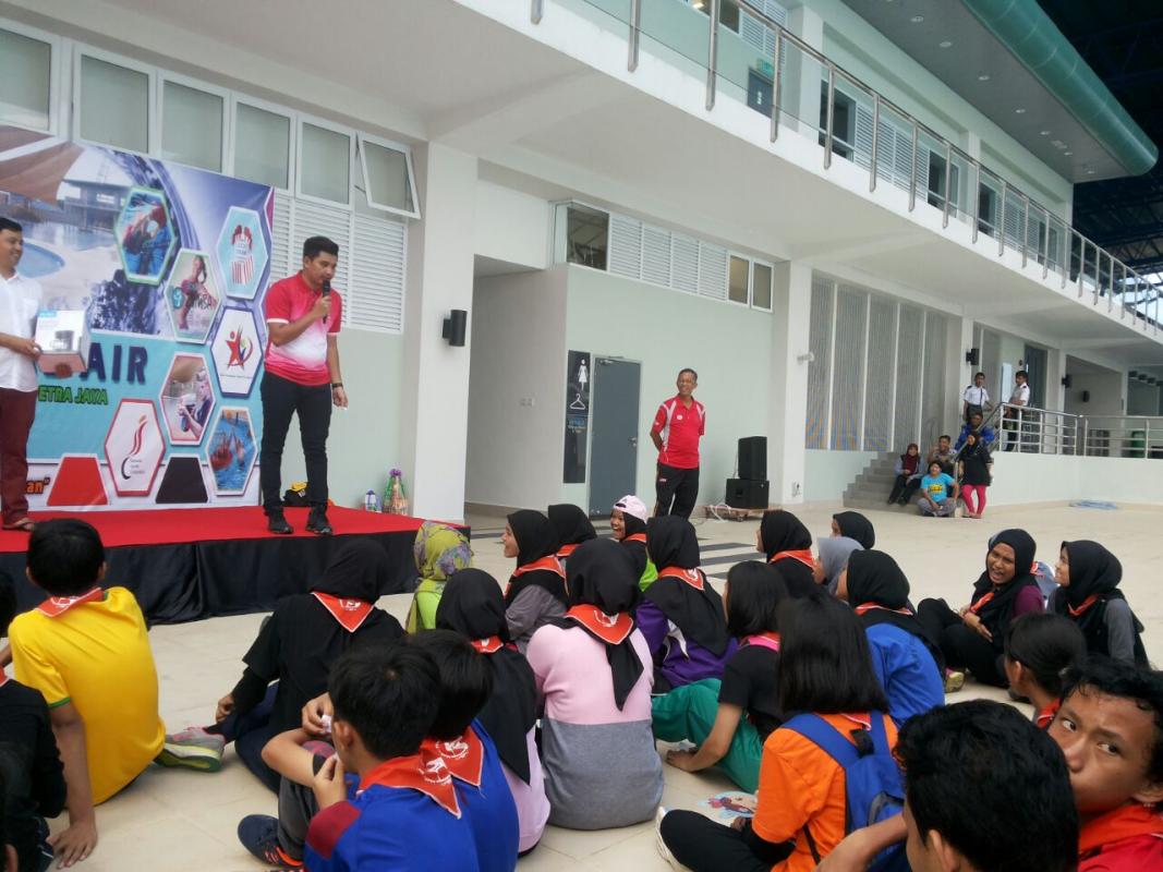Kem Belia 2016