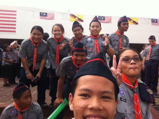 Kem Belia Millenia 2016