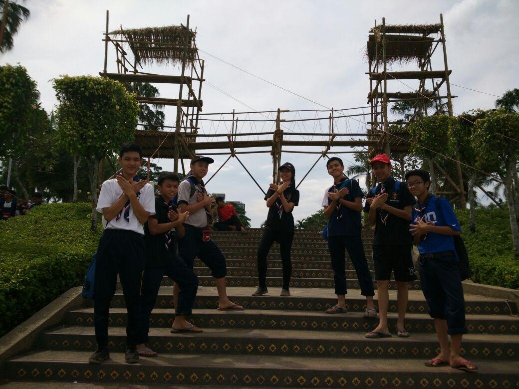 Kuala Lumpur International Jamboree