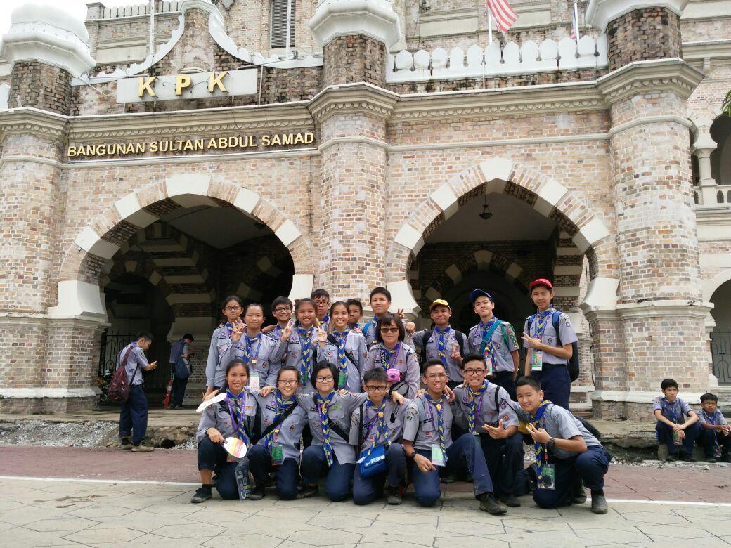 KL International Jamboree