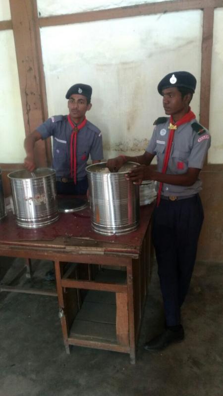 Community Development