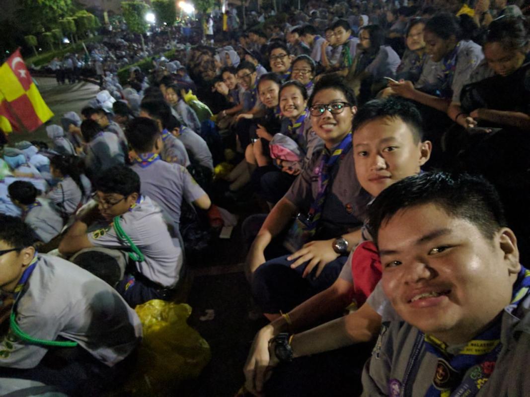 KL Jamboree 2016