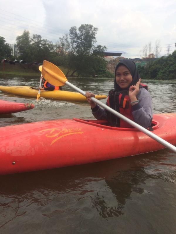 13th Malaysia Scout Jamboree 2016 // Kuala Lumpur International Jamboree 2016