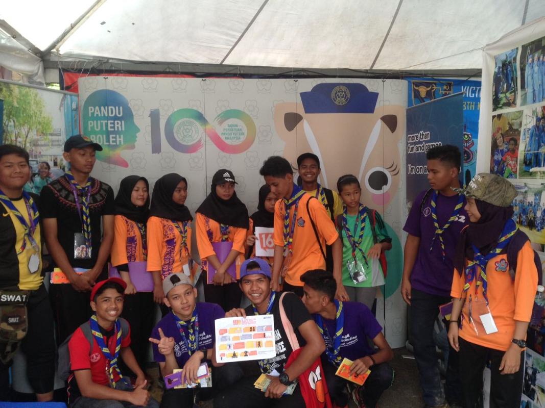 JamboreeKualaLumpur