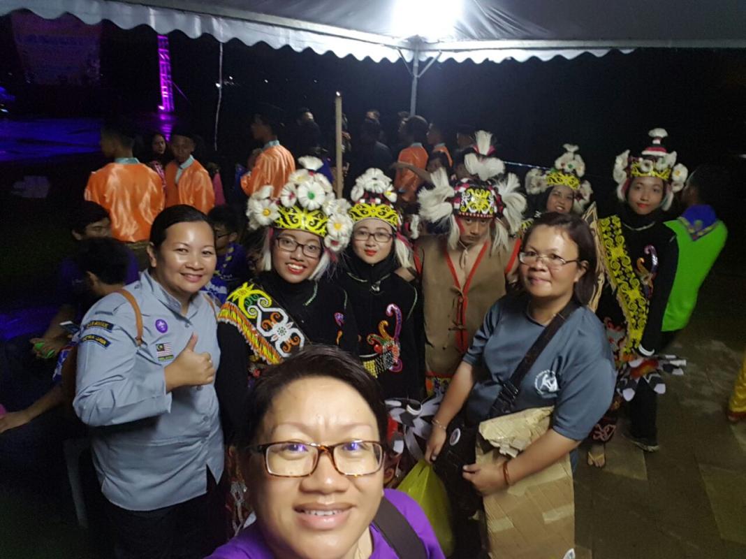 Jambori Malaysia Kuala Lumpur 2016