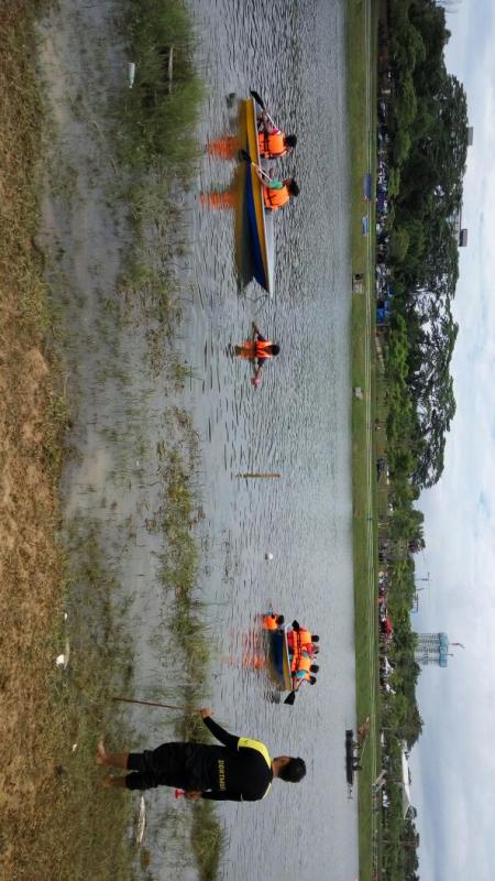 13th Malaysia Scout Jamboree & KL International Jamboree 2016