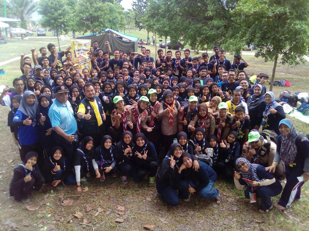 Jambori Pengakap Malaysia ke-13, Kuala Lumpur 