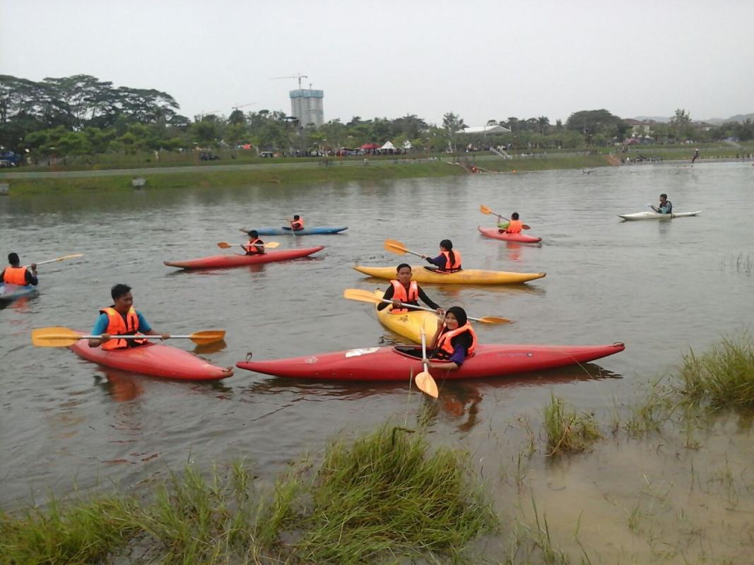 JAMBORI PENGAKAP MALAYSIA KE-13
