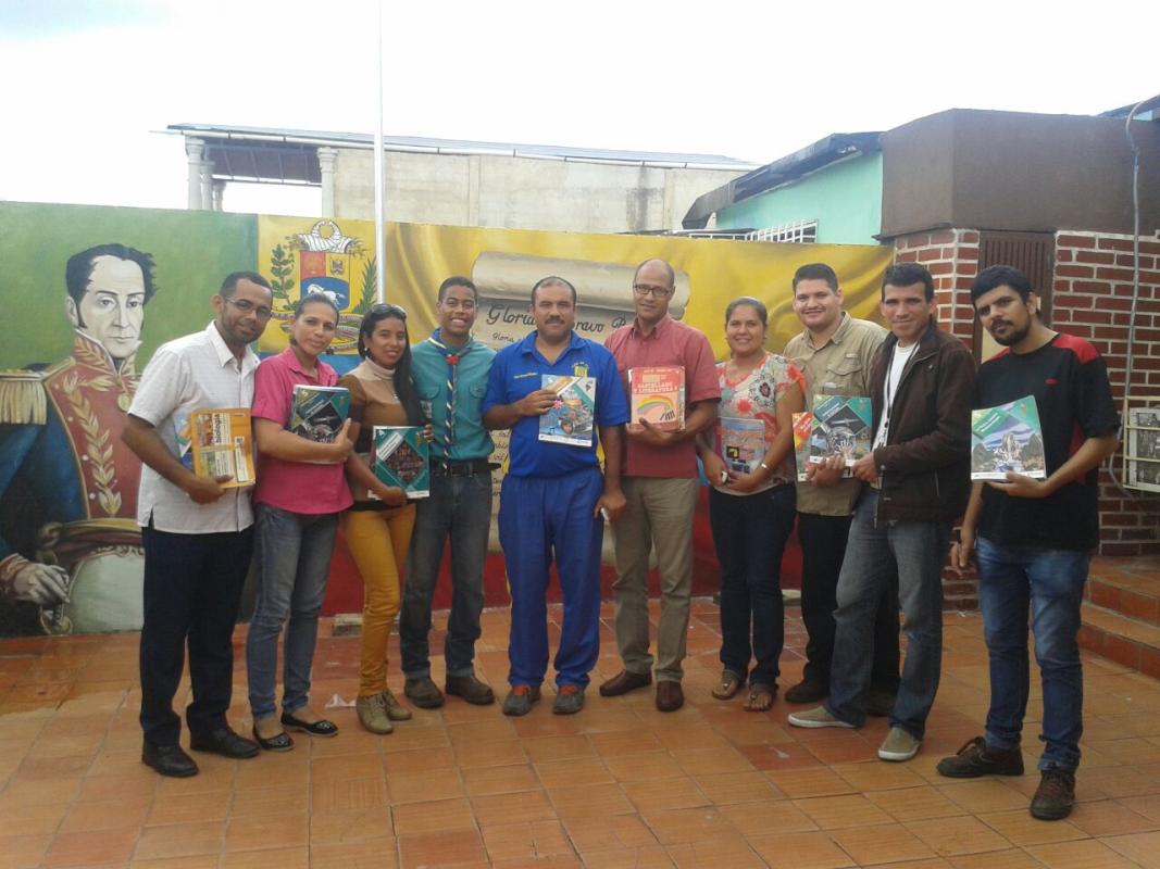 Regalo a Jean Firmin
