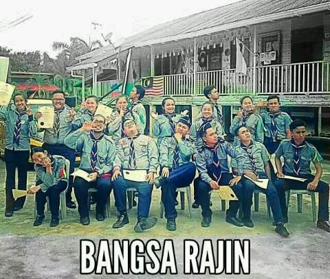 new experience, new me!