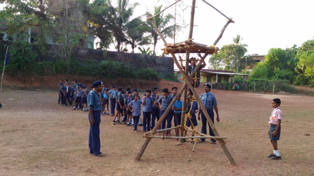 Pioneering Project
