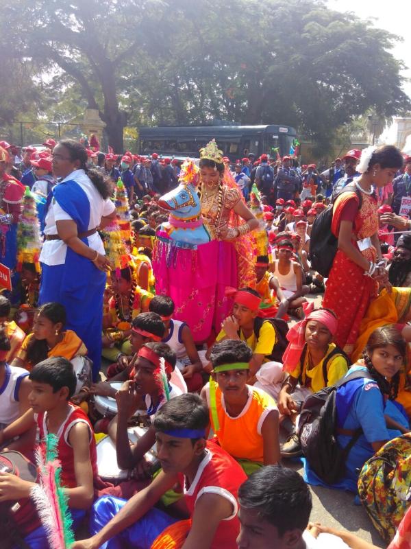 17 National Jamboree