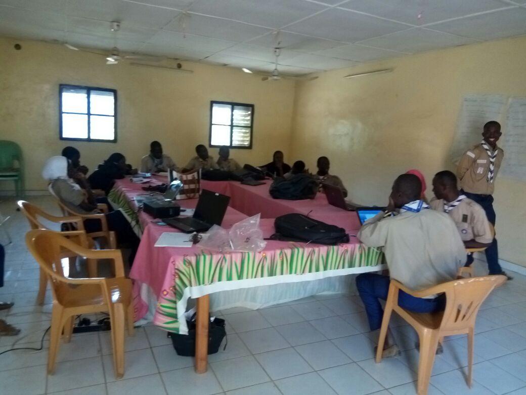 Formation Réseaux sociaux 