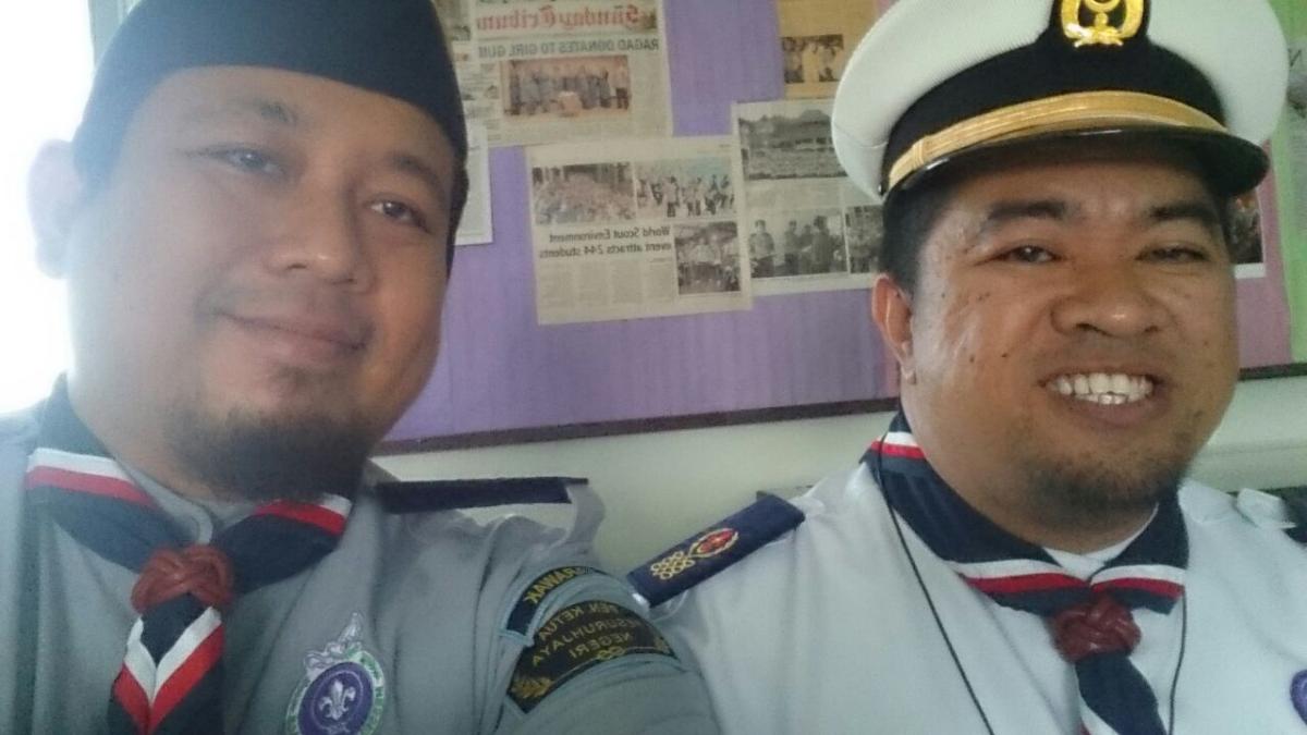 MESYUARAT PROGRAM 2017