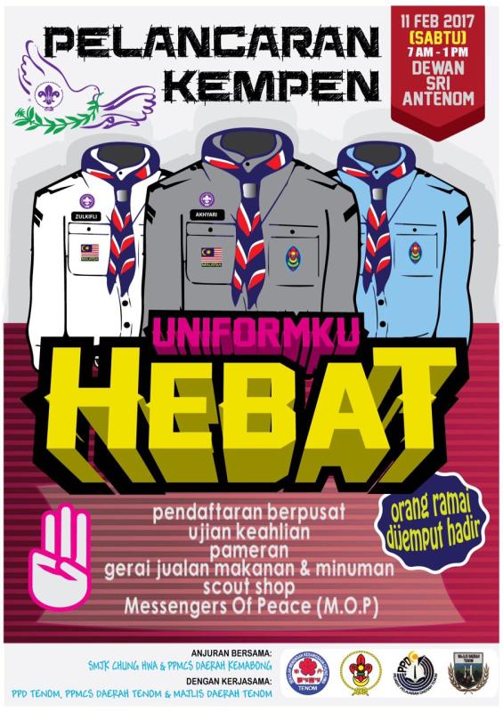 "Sediakan Payung Sebelum Hujan"