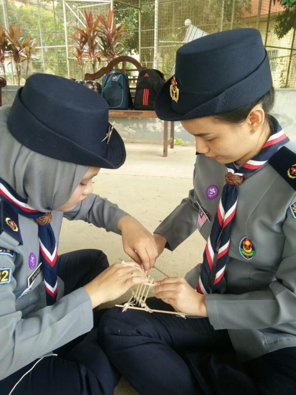 KRAF PERKHEMAHAN