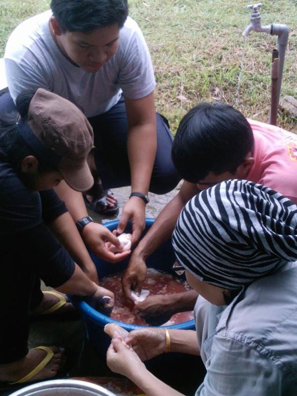 Retreat Kejurulatihan Negeri Selangor