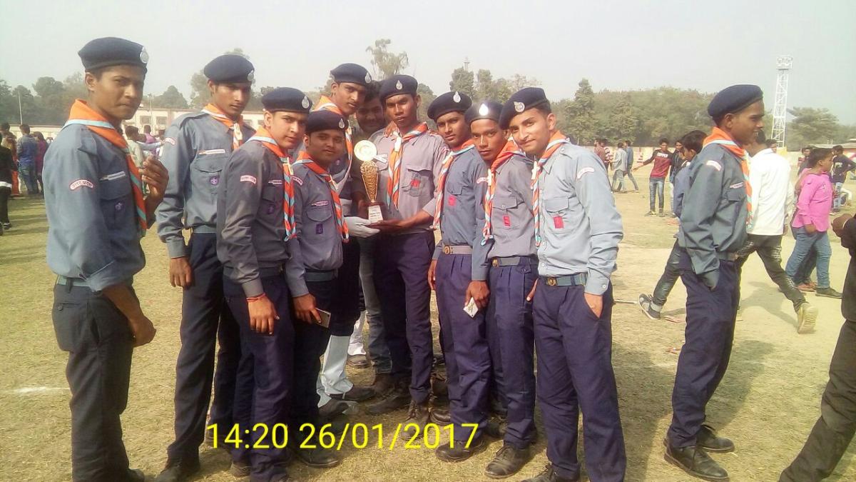 Republic day