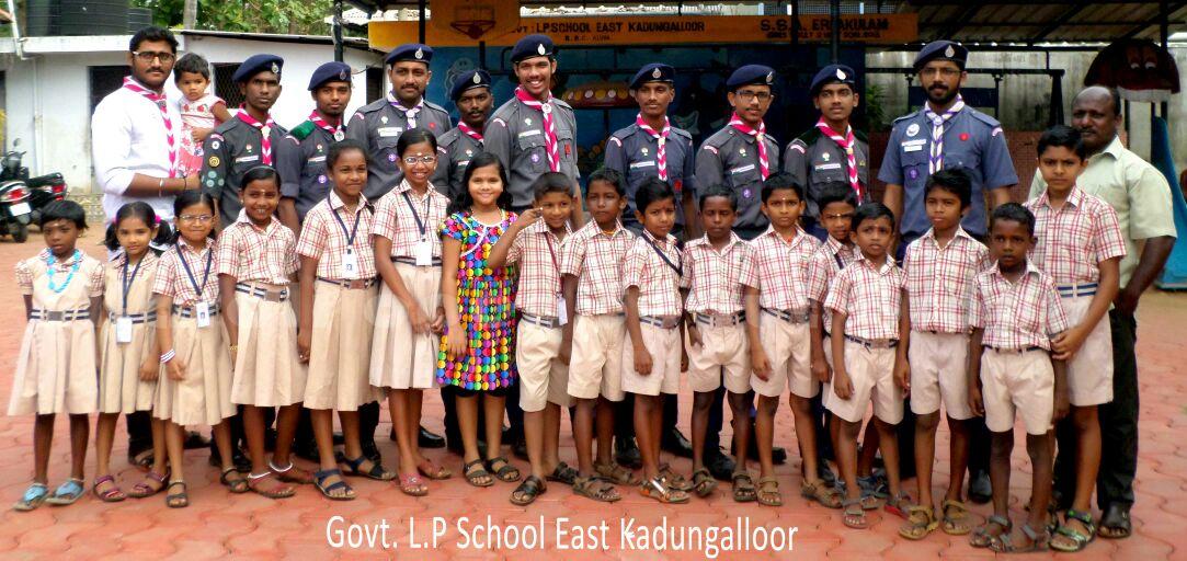 Republic Day Celebrations with Children
