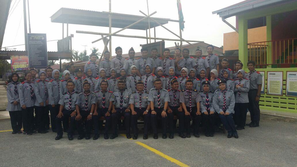 Mesyuarat Agung Kelana "A" Kuala Selangor 