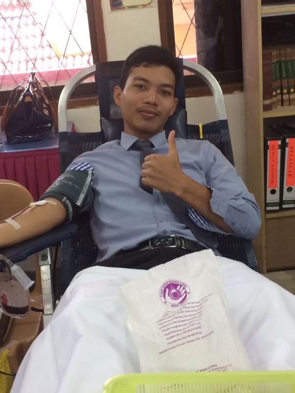 Kempen Derma Darah