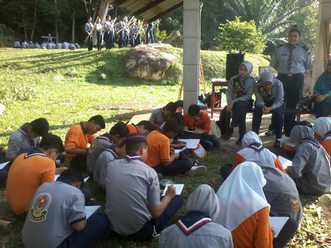 Kem renang