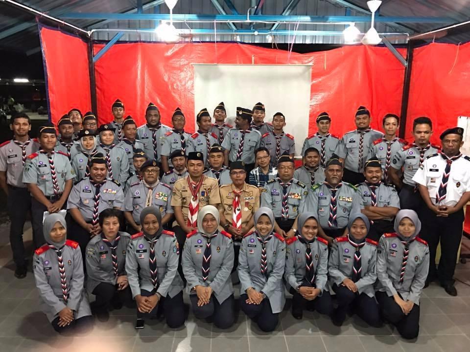 Kursus Manikayu (Kelana) Peringkat I