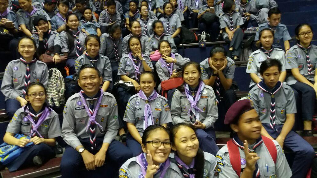 MOP and Founder's Day Gathering