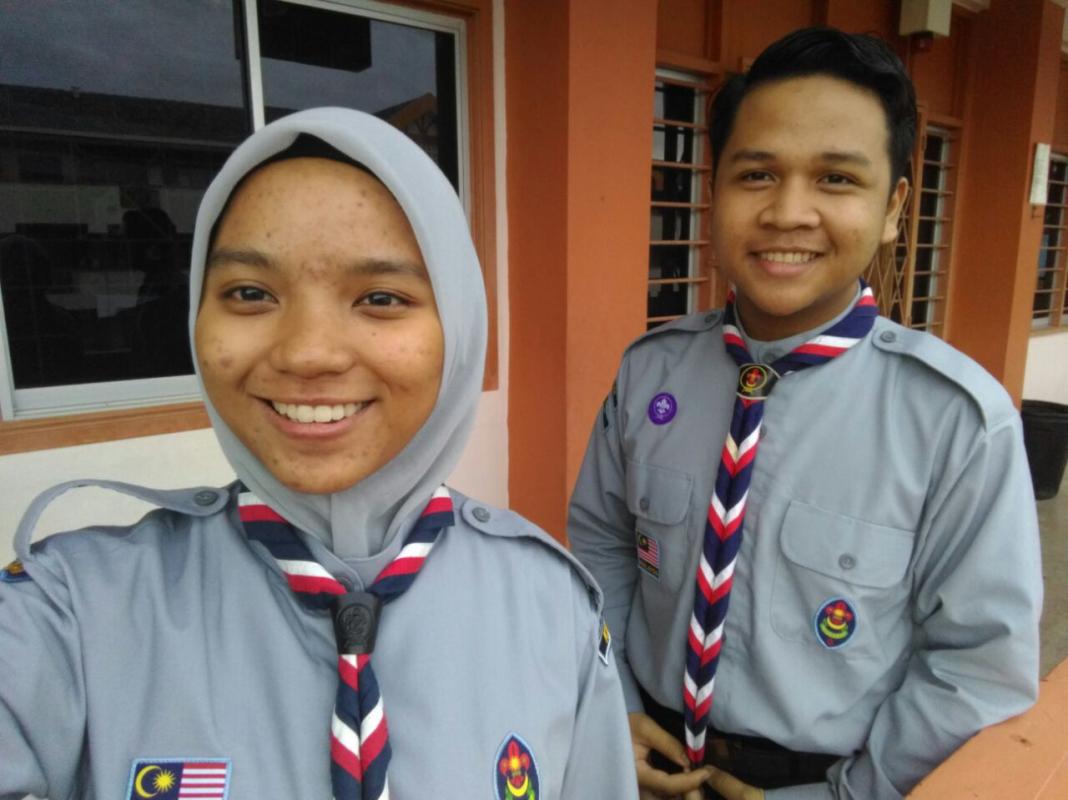 Kursus Manikayu Peringkat Pengenalan Tahun 2017