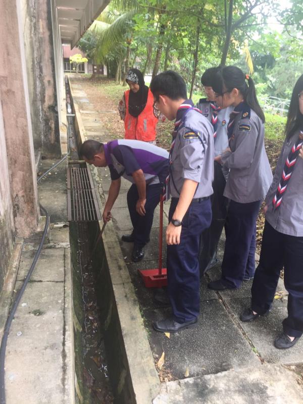 PROJEK GOTONG-ROYONG