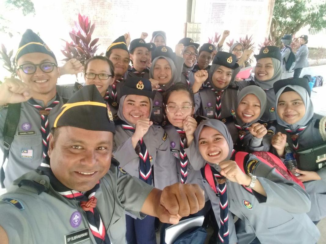 PERMAINAN DAN NYANYIAN PENGAKAP I (UNDER WAJ 3111 COURSE)