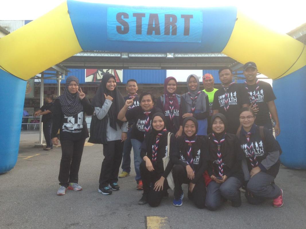 Hari Belia!!!!!