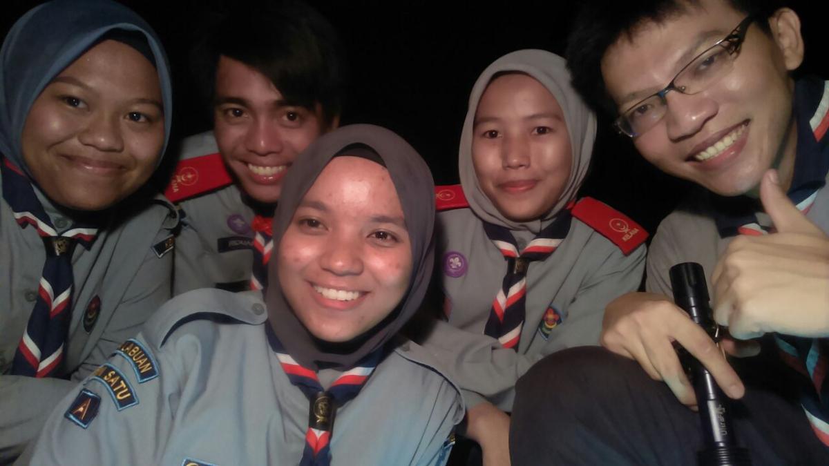 Labuan Rovers VIGIL NIGHT!