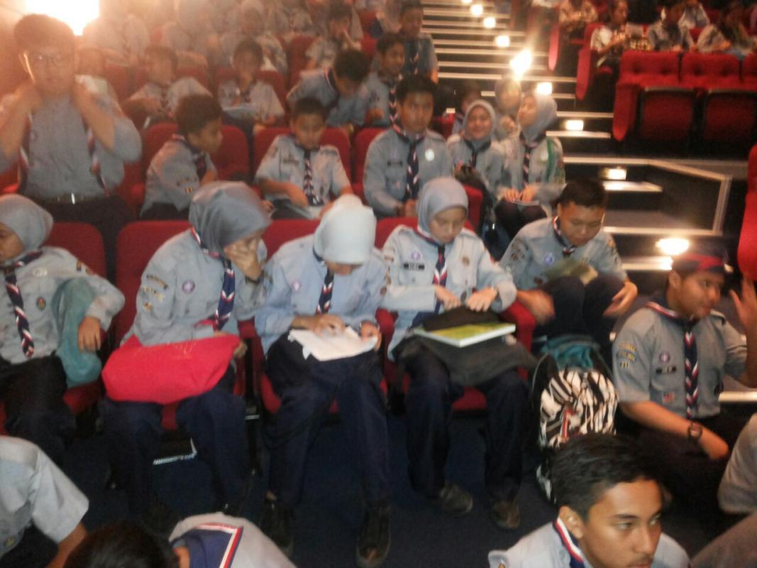 About future talk