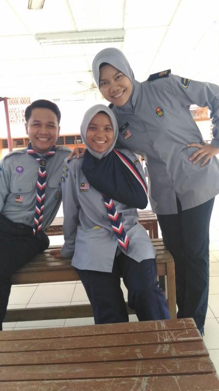 KURSUS MANIKAYU PERINGKAT 1