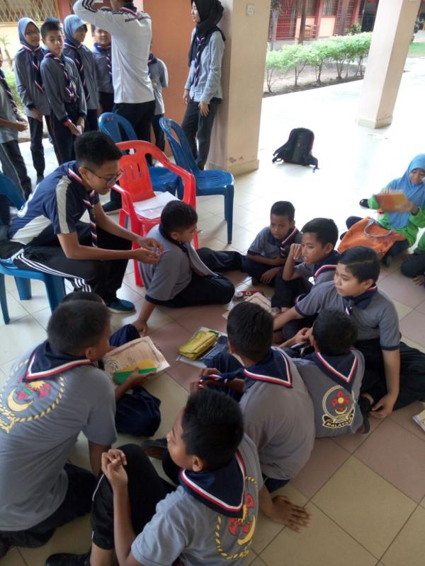 Premier festival de technologie citoyenne au Togo