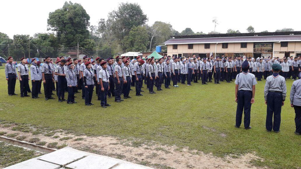 Skim Lencana PMPR Siri 10
