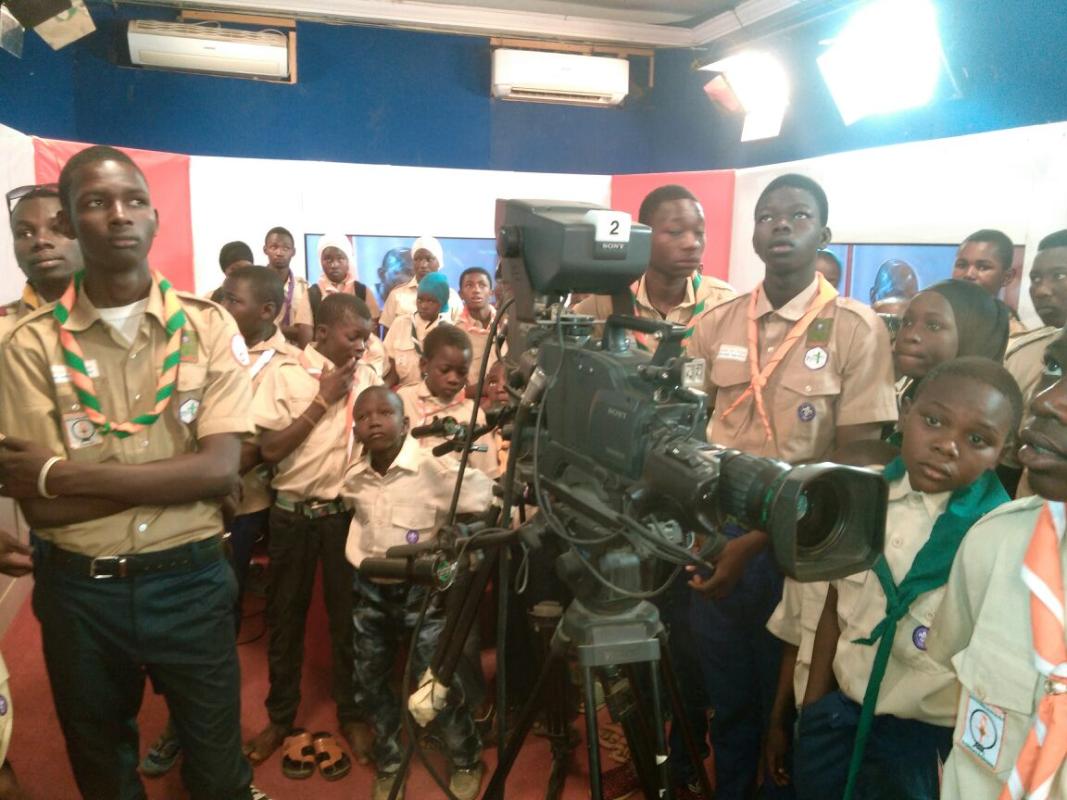 Visite guidée à Bonferey