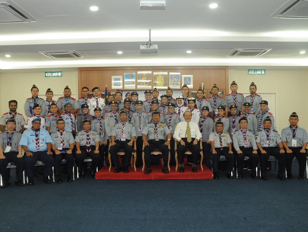 FORUM MUDA REMAJA 2017 