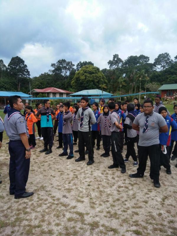 kursus ketua patrol 2017